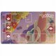 thumbnail image 1 of 600X350X2Mm PTCG Trainer Iono Ash Ketchum Board Game Card Mat OPCG PTCG Lucario Single Battle Table Pad Anime Card Gift Toy, 1 of 5