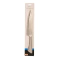 thumbnail image 1 of Cuchillo de Chef Mainstays de Acero Inoxidable 33.6 cm, 1 of 4