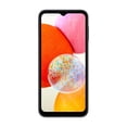 thumbnail image 1 of Smartphone Galaxy A14 Samsung 4GB RAM 128GB ROM Negro Desbloqueado, 1 of 4