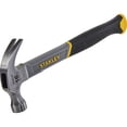 thumbnail image 1 of Garra curva Hammer STANLEY STHT0-51309 de fibra de vidrio, 450 g, 1 of 4