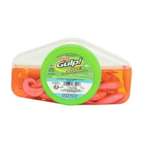 Berkley Gulp! Alive! Saltwater Swimming Mullet Soft Bait