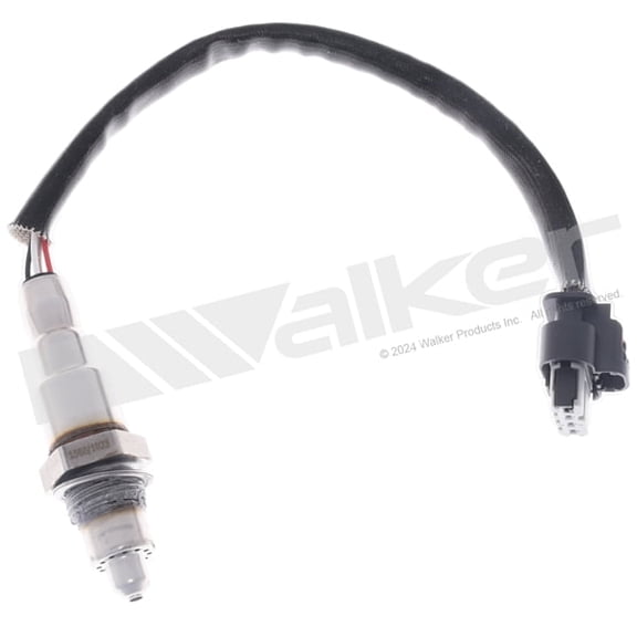 O2 Sensor 4-W Direct Fit