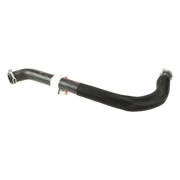Motorcraft Molded Radiator Hose Fits select: 2007-2015 FORD EDGE, 2007-2015 LINCOLN MKX