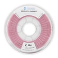 thumbnail image 3 of Filamento SainSmart TPU para impresora 3D, 1,75 mm, 92 A, 1 kg, bobina de color rosa suave, 3 of 9