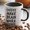 Black, variant on Funny Coffee Meme Mug Sarcastic Coworker Gift Office Humor