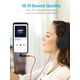 thumbnail image 1 of Adaptador de conector de auriculares Mangotek Lightning a 3.5 mm Apple MFi Certificado, 1 of 2
