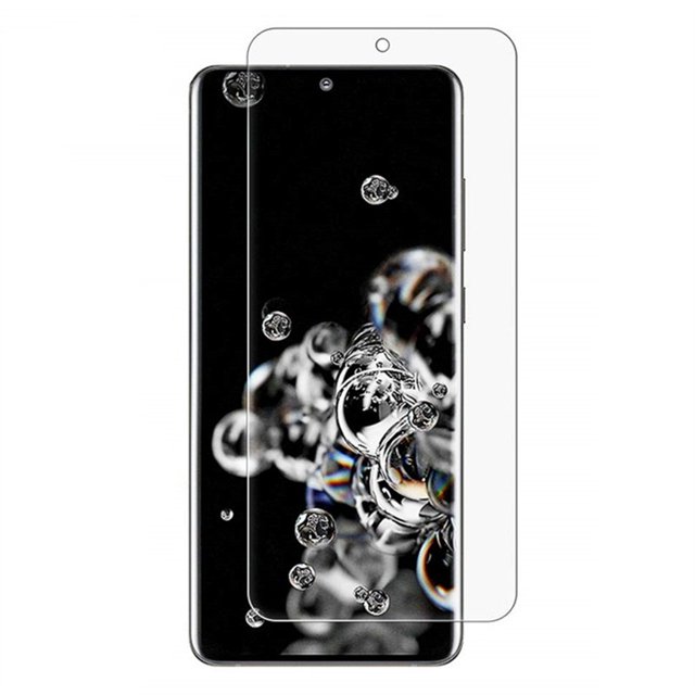 Screen Hydrogel compitable with Film TPU Galaxy S20 Clear Soft Protector 6.2‘’ Smartphone