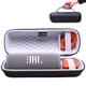 thumbnail image 1 of Funda de transporte LTGEM EVA Hard para JBL FLIP 6 FLIP 5 Waterproof, 1 of 9