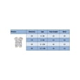 thumbnail image 5 of Suealasg Infant Newborn Boys Girls Jumpsuits Short Sleeve Baseball Print Zip Up Romper Pants 3M 6M 12M 18M Baby Boys Girls Summer Sport Style Clothes, 5 of 9