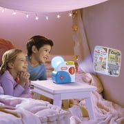 Little Tikes Story Dream Machine Dino Story Collection, Storytime, Storytime Books, Audio Play Character, Audio Toy Gift, Toddlers, Kids, Ages 3+