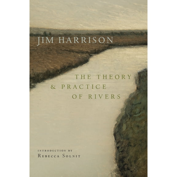 The Theory and Practice of Rivers, (Hardcover)