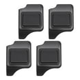 thumbnail image 3 of 4 Pcs Pieds de Remplacement pour Valise Universels Style A, 3 of 7