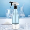 thumbnail image 4 of yingyy Portable Detergent Maker Spray Bottle Household Detergent Maker Blue, 4 of 5