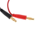 thumbnail image 3 of Batería LiPo 2.0-2S Hugo Adaptador de Carga Banana Plug Para Tablero de Carga Imax B6, 3 of 5