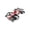 Red, variant on Dual Mode Rc Drone Land Sky Quadcopter Stunt Drift Rc Car 4 Axis Remote Control Aircraft with Spare Blades Ready To Fly Toy Gift for Hobbyists Red