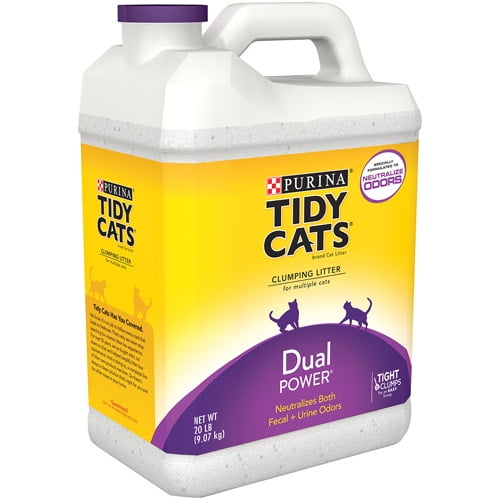 purina tidy cats walmart