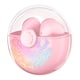 thumbnail image 5 of Auriculares inalámbricos para juegos Auriculares intrauditivos profesionales para música de juegos (rosa) Ndcxsfigh Para estrenar, 5 of 8