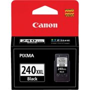 Canon 5204B001 (PG-240XXL) ChromaLife100+ Extra High-Yield Ink, Black