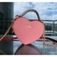 thumbnail image 1 of COACH 2022 Nueva Moda Versátil Corazón Bolso De Lujo Retro Cadena De Un Hombro Crossbody, 1 of 3