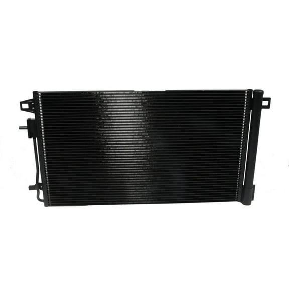 GM Genuine Parts 15-63769 A/C Condenser