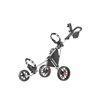 Carrito De Golf CaddyTek CaddyLite 5.8 - Ligero Y Plegable, 2 Ruedas