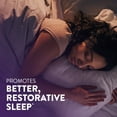 thumbnail image 6 of ZzzQuil PURE Zzzs, Restorative Herbal Sleep, Melatonin Free Plant-Based Sleep Aid, Valerian Root, Hops & Passion Flower, Sleeping Aid for Adults, 20 Tablets, 6 of 10