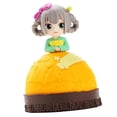 thumbnail image 3 of MERIGLARE Dolls Box Mini Sweetiee Princess Cake Toy Kids Action A, 3 of 9