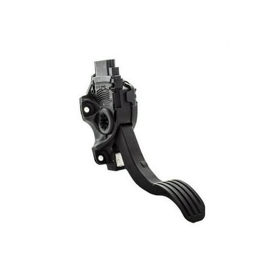 Accelerator Pedal Sensor - Compatible with 2010 - 2016 Volvo S80 2011 2012 2013 2014 2015