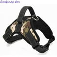 thumbnail image 4 of Clearance! Premium Auxiliary Dog Harness - Comfortable And Safe  Durable Dog Harness  Medium And Large Dog Training Harness  Explosion Proof Vest Harness, 4 of 5