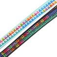 thumbnail image 4 of Periodic Table Lanyard with Colorful Cartoon Design Teacher ID Badge Holder, 4 of 6