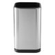 thumbnail image 1 of Soporte para utensilios de cocina de acero inoxidable, almacenamiento de cubiertos de cocina, organizador de utensilios, diseño rectangular moderno, 17 x 10 cm, 1 of 8