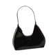 thumbnail image 2 of Bolso de hombro para mujer Salvador negro primavera al aire libre, 2 of 9