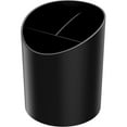 thumbnail image 5 of Deflecto, DEF34204, Sustainable Office Recycled Large pencl Cup, 1 Each, Black, 5 of 6