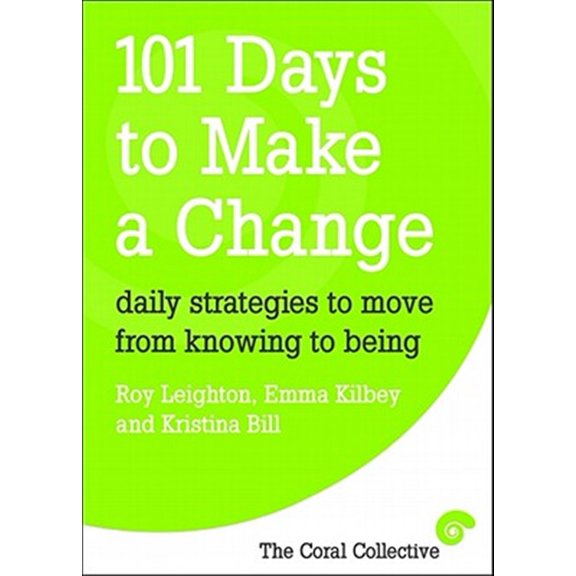 Pre-Owned 101 days to make a change (Paperback)