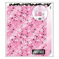 thumbnail image 4 of Justice Collection X Stationery Binder Bundle, Includes Binder, Spiral Notebook, and Folder, 4 of 8