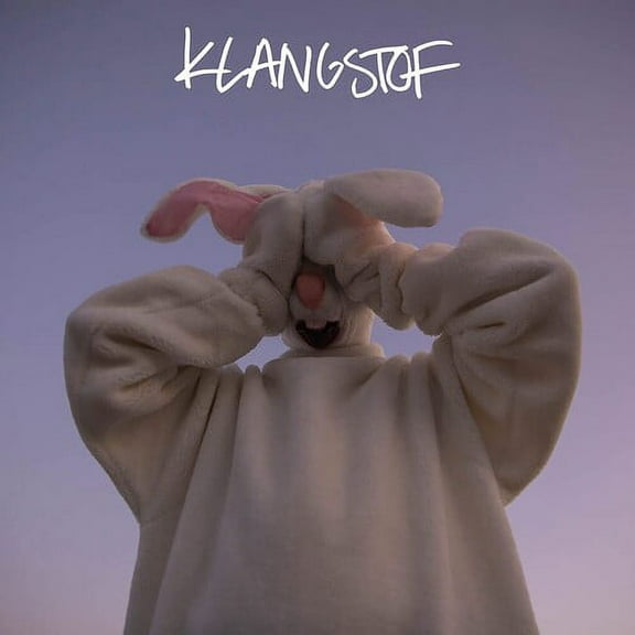 Klangstof - Godspeed To The Freaks - Music & Performance - CD