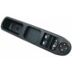 thumbnail image 5 of Interruptor de control de ventana eléctrica electrónica delantera izquierda 6554QC Reemplazo para Citroen C3 Picasso 2009-2014 Peugeot 207 Cisea, 5 of 5