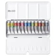 thumbnail image 4 of Estuche De Acuarela Artistica 12Pzs X 5Ml No.552 Winsor & Newton, 4 of 7