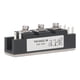thumbnail image 1 of Diodo Rectificador, Módulo De Tiristor De Diodo Rectificador 100A TM100SZ M Módulo De Diodo Rectificador Controlado Por Silicio 400 V, Disipa El Calor Rápidamente Y Funciona De Manera Estable, 1 of 14