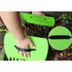 thumbnail image 3 of Inteprter Leaf Grabber Rake Claw Garden Tool Space Workmanship Home Size Fine Supplies Household Accessories Compact Saving Jardín y Patio verde Inteprter HA042808-02, 3 of 6