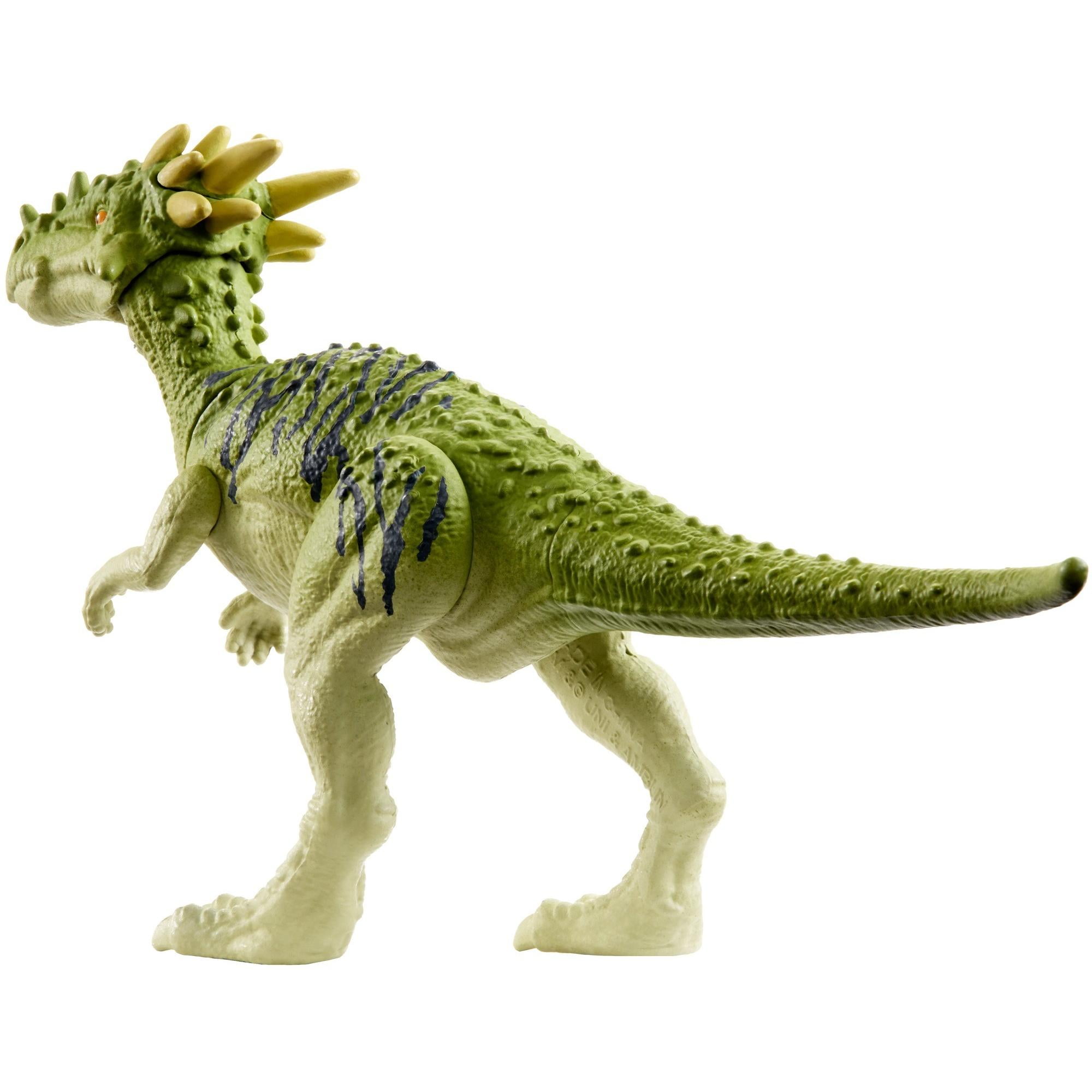 Jurassic World Attack Pack Dracorex Dinosaur Action Figure