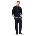 thumbnail image 4 of Jersey Tommy Hilfiger con cuello redondo estructurado 9GG para hombre, 4 of 4