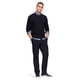 thumbnail image 4 of Jersey Tommy Hilfiger con cuello redondo estructurado 9GG para hombre, 4 of 4