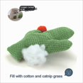 thumbnail image 4 of Cheap!Putting,molienda de garras,juguetes para mascotas de autoalivio,menta para gatos,forma de cactus,juguetes para gatos, 4 of 8
