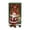 C, variant on Dmlowu Christmas Door Cover - ​Santa Claus Merry Christmas Front Door Decorations, 35x73 inch Christmas Door Covers Gift for Holiday Party Christmas Decorations Indoor & Outdoor
