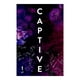 thumbnail image 1 of Captive: No juegues conmigo Martínez Roca Sarah Rivens, 1 of 2