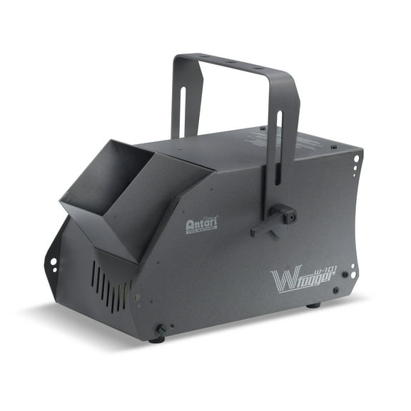 Antari W-101 - Professional Grade Wireless Bubble Machine