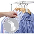 thumbnail image 5 of Juego de especieros de 2 piezas,estante para especias montado en la pared,estante para especias,estante de almacenamiento de especias de cocina adecuado para cocina y baño, 5 of 5