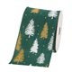 thumbnail image 2 of Cinta de Navidad Gloria 2,5 pulgadas DIY Regalos de Navidad dorado, 2 of 9