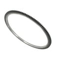 thumbnail image 4 of Engranaje De Anillo Del Motor Diesel, Engranaje De Anillo Del Volante De 110 Dientes Tamaño Estándar De Acero Forjado Para Máquinas Industriales, 4 of 7